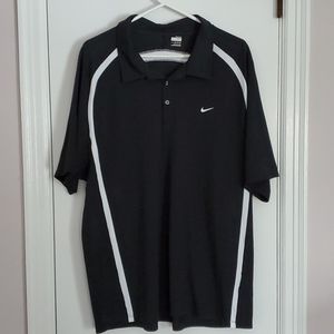 Men's Nike FitDry Shirt